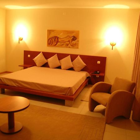 Hotel Pombeira Guarda Camera foto