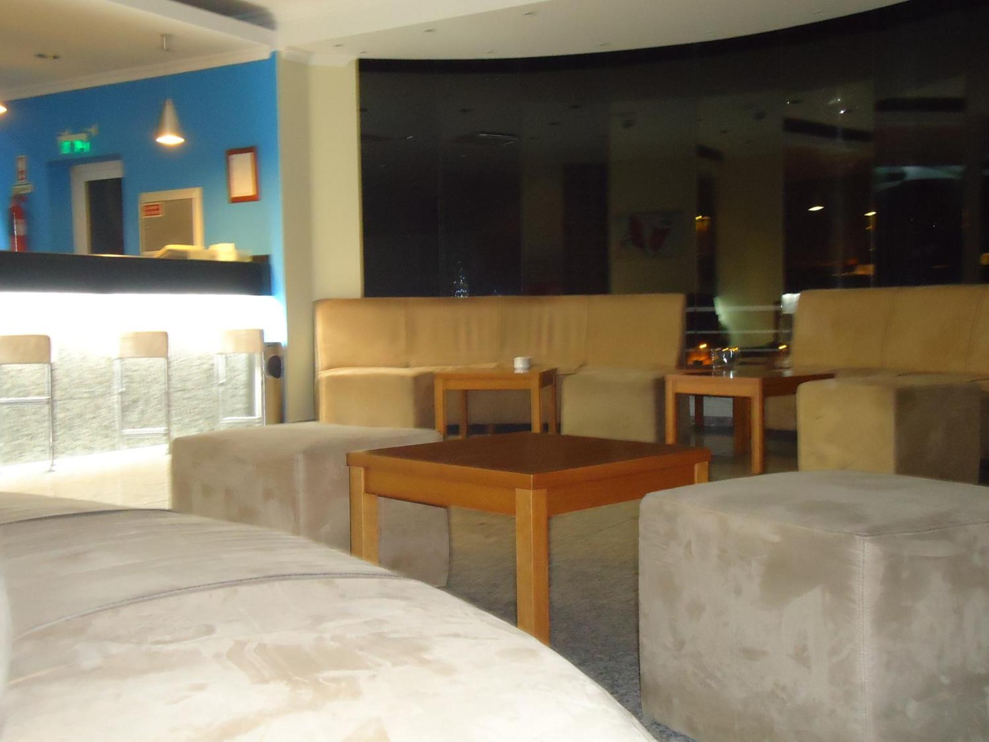 Hotel Pombeira Guarda Esterno foto