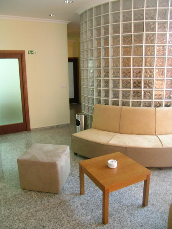 Hotel Pombeira Guarda Camera foto