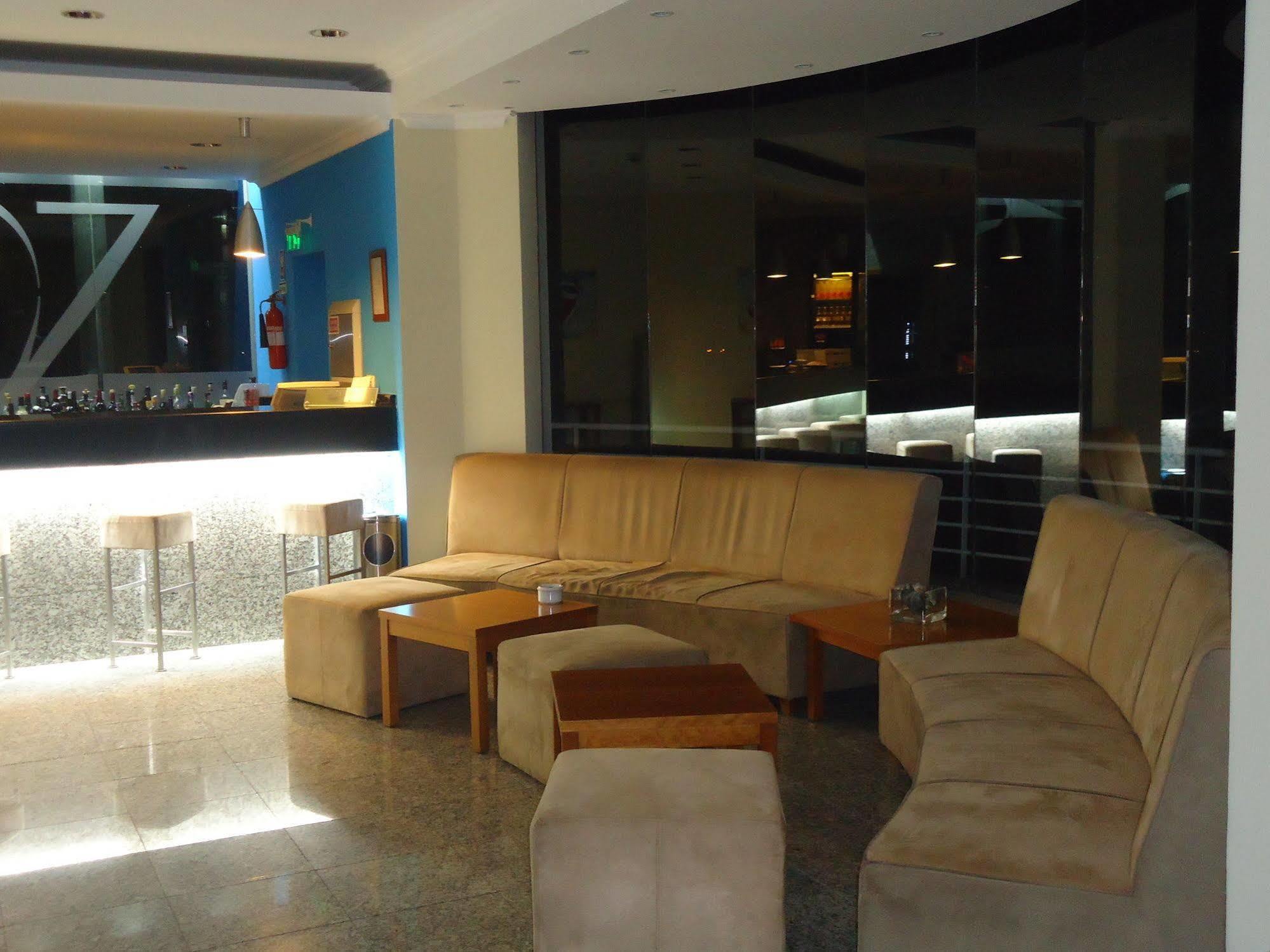 Hotel Pombeira Guarda Esterno foto