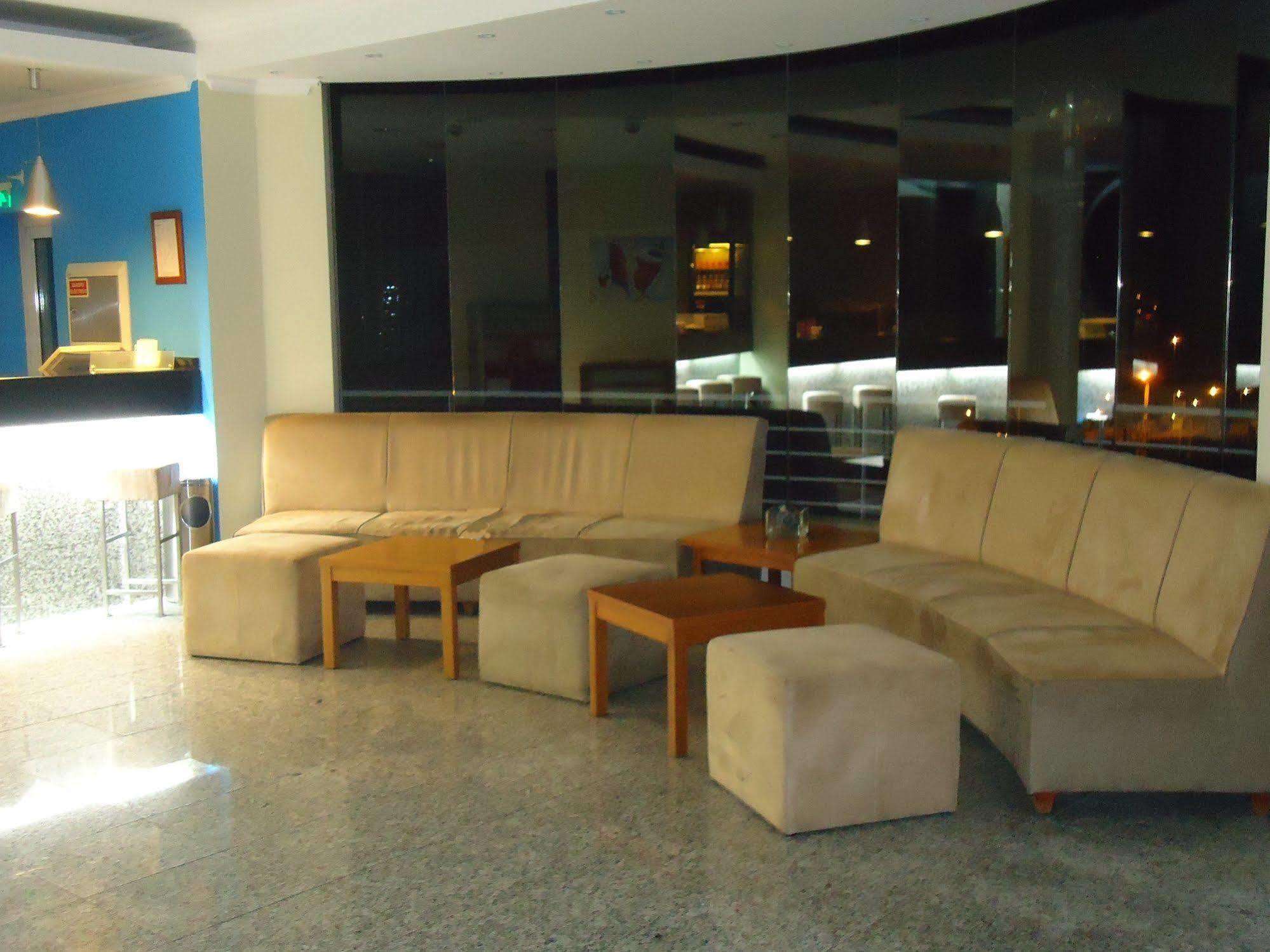 Hotel Pombeira Guarda Esterno foto